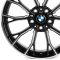КОВАНЫЕ ДИСКИ 0923-108 PTRACING FG314X-CS380 18 J8 ET30 5X120 72.56 ЧЁРНЫЙ + ПОЛИРОВАННЫЙ ОБОД И СПИ