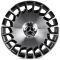PTRACING FG338X-SV435 R19 J8.5/9.5 ET36/43.5 5X112 66.5