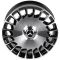 PTRACING FG338X-SV435 R19 J8.5/9.5 ET36/43.5 5X112 66.5