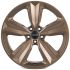 КОВАНЫЕ ДИСКИ 0923-27 PTRACING FG387X-SB547 19 J8.5 ET28 5X112 66.56 БРОНЗА