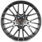 SKILL FG410-SK349 R21 J9.5/11 ET46/58 5X130 71.6