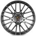 SKILL FG410-CS444 R22 J10/11.5 ET48/52 5X130 71.6
