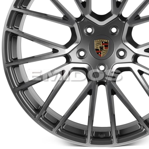SKILL FG410-SK349 R21 J9.5/11 ET46/58 5X130 71.6
