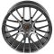 SKILL FG410-SK349 R21 J9.5/11 ET46/58 5X130 71.6