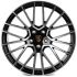 SKILL FG410-SK349 R21 J9.5/11 ET46/58 5X130 71.6