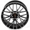 SKILL FG410-SK349 R21 J9.5/11 ET46/58 5X130 71.6