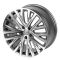 КОВАНЫЕ ДИСКИ 71698 CMST SV294-FG432X 19 J8.5 ET30 5X112 66.6 ГРАФИТ + ПОЛИРОВАННЫЕ СПИЦЫ