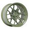 КОВАНЫЕ ДИСКИ 71723 SKILL FG435-220614X 17 J9 ET-12 5X127 71.6 ЗЕЛЁНЫЙ
