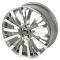 КОВАНЫЕ ДИСКИ 71622 CMST FG442-DS227 21 J9.5 ET48 5X120 72.6 ГРАФИТ + ПОЛИРОВАННЫЕ СПИЦЫ