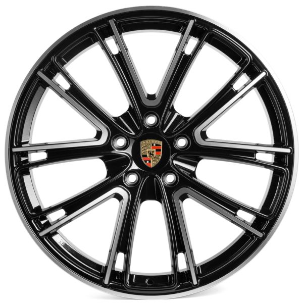 CMST FG482 R21 J9.5/11 ET61/60 5X130 71.6