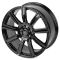 КОВАНЫЕ ДИСКИ 0923-115 PTRACING FG527X-CS428 21 J9.5 ET48 5X120 72.56 ЧЁРНЫЙ ГЛЯНЦЕВЫЙ