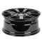 КОВАНЫЕ ДИСКИ 0923-115 PTRACING FG527X-CS428 21 J9.5 ET48 5X120 72.56 ЧЁРНЫЙ ГЛЯНЦЕВЫЙ