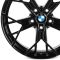 КОВАНЫЕ ДИСКИ 0923-117 PTRACING FG545X-SB531 18 J8 ET30 5X120 72.56 ЧЁРНЫЙ ГЛЯНЦЕВЫЙ