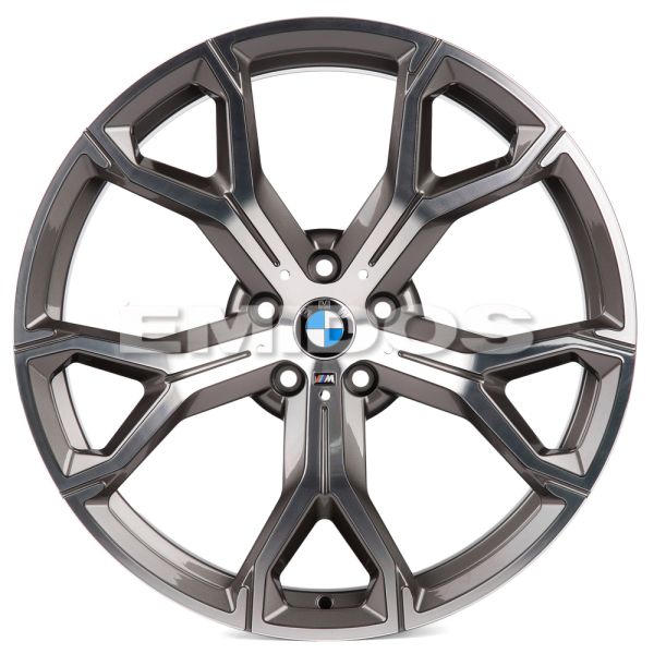 PTRACING HJ555-SV453 R20 J10/11 ET40/37 5X112 66.56