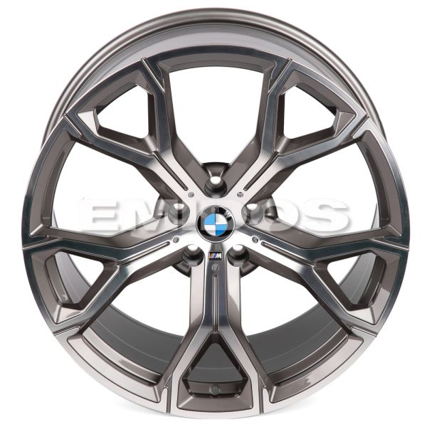 PTRACING HJ555-SV453 R20 J10/11 ET40/37 5X112 66.56