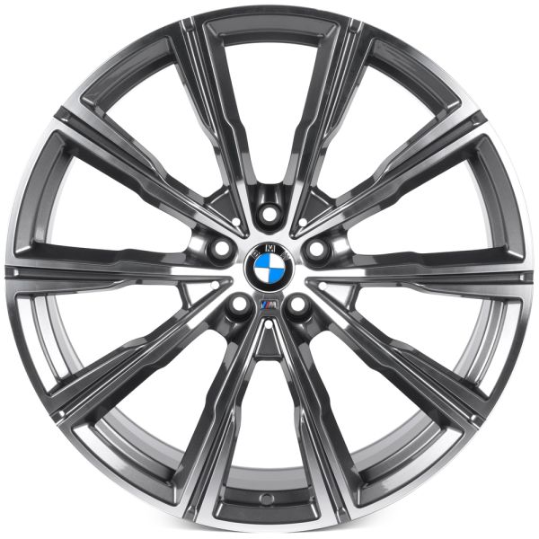 PTRACING FG560X-SL238 R21 J10/11 ET40/37 5X112 66.56