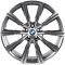 PTRACING FG560X-SL238 R21 J10/11 ET40/37 5X112 66.56