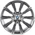 PTRACING FG560X-SL238 R21 J10/11 ET40/37 5X112 66.56