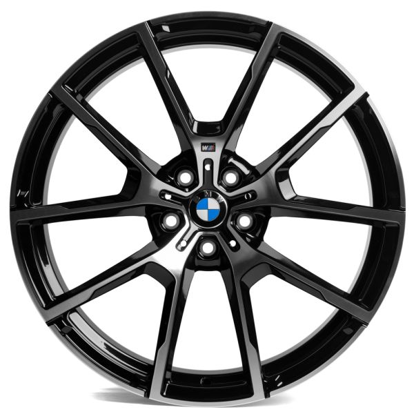 PTRACING FG572X-CS411 R20 J8.5/9.5 ET30/35 5X112 66.56
