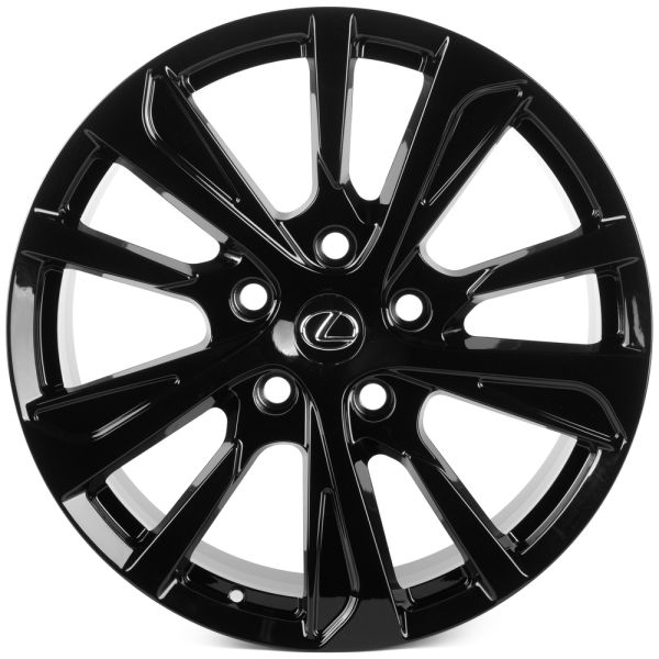 КОВАНЫЕ ДИСКИ 0923-151 PTRACING FG581-SK349 21 J9.5 ET41 5X150 110 ЧЁРНЫЙ ГЛЯНЦЕВЫЙ