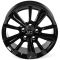 КОВАНЫЕ ДИСКИ 0923-151 PTRACING FG581-SK349 21 J9.5 ET41 5X150 110 ЧЁРНЫЙ ГЛЯНЦЕВЫЙ
