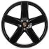 SKILL FG602 R21 J9/10 ET26/19 5X112 66.5
