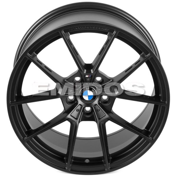 PTRACING FG773BX-SL220 R20 J8.5/9.5 ET25/35 5X120 72.56