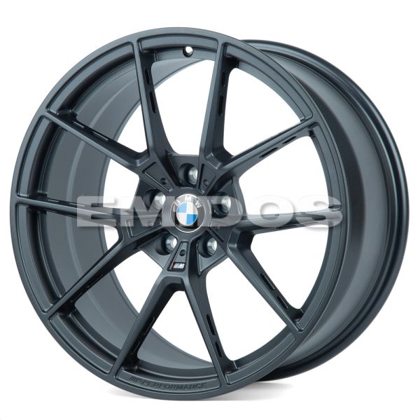 CMST FG773X-LK R20 J8.5/9.5 ET25/35 5X120 72.6
