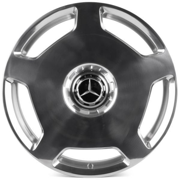 КОВАНЫЕ ДИСКИ 0923-56 PTRACING FG806BX-SK301 18 J8 ET38 5X112 66.5 ЗЕРКАЛЬНАЯ ПОЛИРОВКА