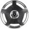 КОВАНЫЕ ДИСКИ 0923-56 PTRACING FG806BX-SK301 18 J8 ET38 5X112 66.5 ЗЕРКАЛЬНАЯ ПОЛИРОВКА