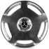 КОВАНЫЕ ДИСКИ 0923-56 PTRACING FG806BX-SK301 18 J8 ET38 5X112 66.5 ЗЕРКАЛЬНАЯ ПОЛИРОВКА
