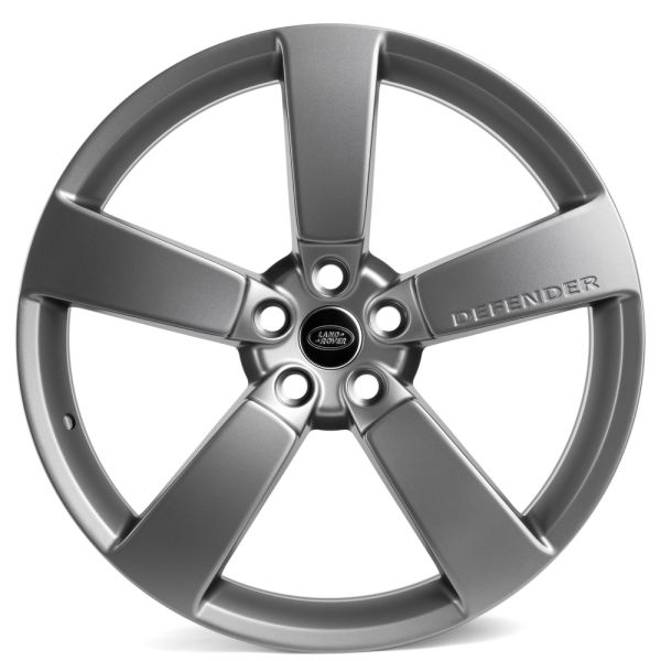 КОВАНЫЕ ДИСКИ 71061 CMST FG808 22 J9.5 ET35 5X120 72.6 ГРАФИТ