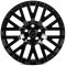 КОВАНЫЕ ДИСКИ 0923-126 PTRACING FG831X-SK333 20 J9 ET35 5X120 72.56 ЧЁРНЫЙ ГЛЯНЦЕВЫЙ