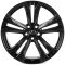 КОВАНЫЕ ДИСКИ 0923-79 PTRACING FG942-CS396 19 J8.5 ET35 5X114.3 60.1 ЧЁРНЫЙ МАТОВЫЙ