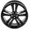 КОВАНЫЕ ДИСКИ 0923-79 PTRACING FG942-CS396 19 J8.5 ET35 5X114.3 60.1 ЧЁРНЫЙ МАТОВЫЙ