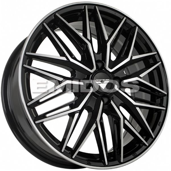 Комплект дисков 23096/17/73.1/B4