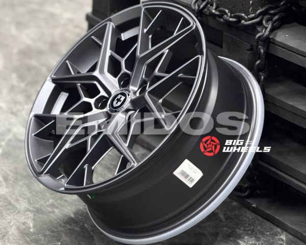 Комплект дисков 533-1719/17/66.6/MGM