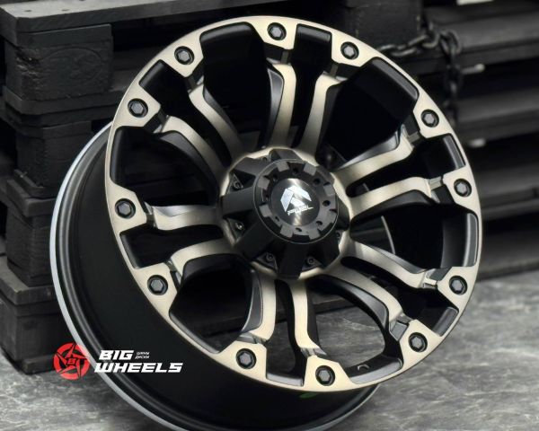 Комплект дисков 303-511/20/106.1/MBZ