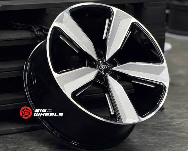 Комплект дисков 81845/20/66.6/BP