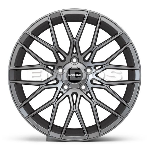 Комплект дисков 304-1802/18/66.6/MGM