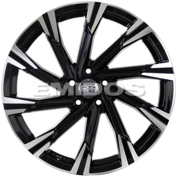 Комплект дисков 22940/19/73.1/B4