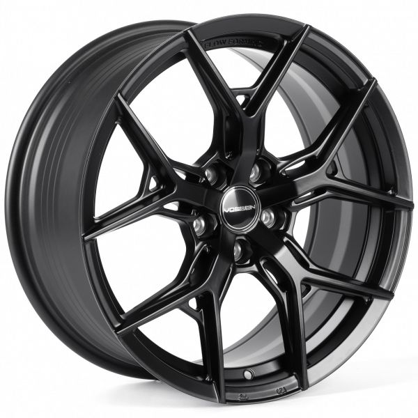 Комплект дисков 28787/19/73.1/Чёрный Матовый