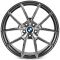 PTRACING HJ773LK-SK332 R20 J8.5/9.5 ET25/35 5X112 66.56