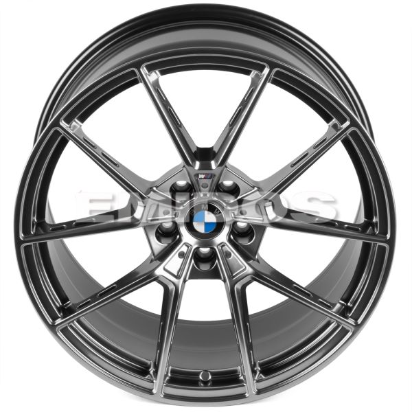 PTRACING HJ773LK-SK332 R20 J8.5/9.5 ET25/35 5X112 66.56