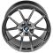 PTRACING HJ773LK-SK332 R20 J8.5/9.5 ET25/35 5X112 66.56