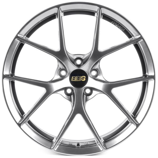 КОВАНЫЕ ДИСКИ 0923-11 PTRACING DS530LK-SL190 18 J8.5 ET38 5X112 66.45 СЕРЕБРО ТЁМНОЕ