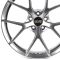 КОВАНЫЕ ДИСКИ 0923-11 PTRACING DS530LK-SL190 18 J8.5 ET38 5X112 66.45 СЕРЕБРО ТЁМНОЕ