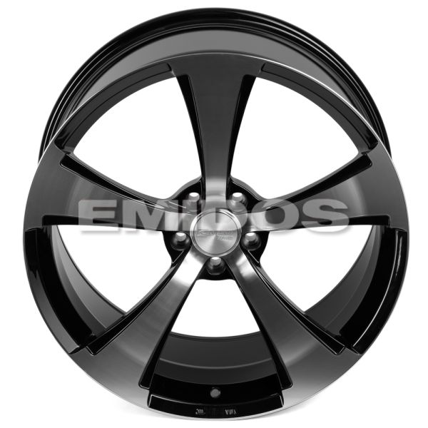 CMST CS727 R21 J10/11 ET54/49 5X112 66.6