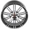 PTRACING FG042-SL236 R21 J9/10 ET26/19 5X112 66.45