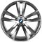 PTRACING FG165X-SK350 R21 J10/11 ET40/37 5X120 74.1